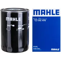 Mahle Ölfilter