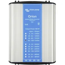 Victron Energy ORI110123610 DC/DC Orion 110/12-30A (360W) Iso DC/DC-Wandler