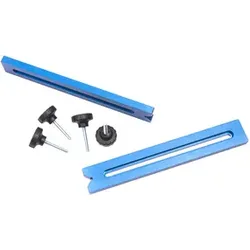 Variabler Verschiebeanschlag Vario-Master MFT