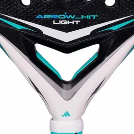 adidas Arrow Hit Light 2026 Ariana Sánchez Padelschläger