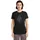 Icebreaker Merino 150 Tech Lite Iii Hike Path Kurzarm-t-shirt - Black - L