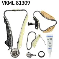 SKF Steuerkettensatz VKML 81309
