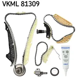 SKF Steuerkettensatz VKML 81309