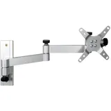 carbest Wall Mount XL silber