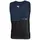 E.COOLINE Kühlweste blau/schwarz 134