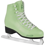 Playlife Schlittschuhe Fresh Mint, und Charming Rose«, 21767434-38 grün