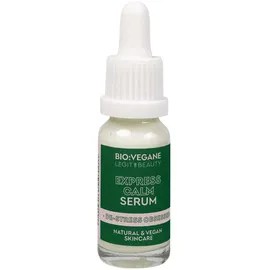 BIO:VÉGANE Express Calm Serum 15 ml