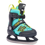 K2 Marlee Ice, turquise - yellow, 25G0210.1.1.XS