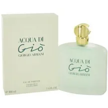 Giorgio Armani Acqua di Gio Eau de Toilette 100 ml