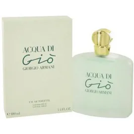 Giorgio Armani Acqua di Gio Eau de Toilette 100 ml