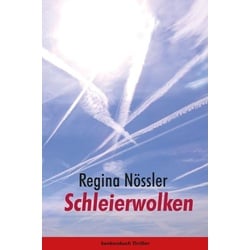 Schleierwolken