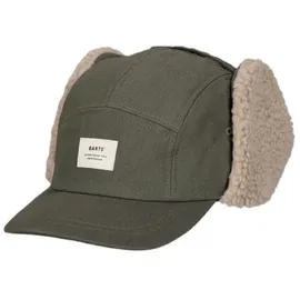 Barts Hafnar Gruen, 1