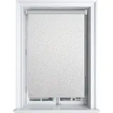 BestLivings Thermorollo Verdunkelungsrollo mit Klemmträger 60 x 150 cm Print