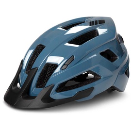 Cube Steep Mtb Helmet Blau S