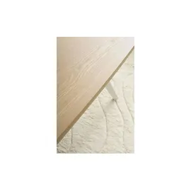Schöner Wohnen Larvik 160 x 76 x 90 cm braun