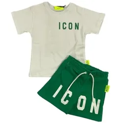 Icon  Kleider & Outfits -  in Grün, 4 Jahre
