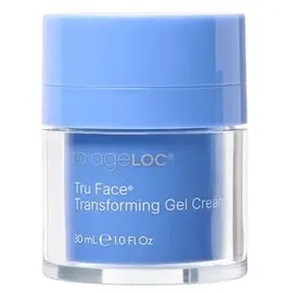 NU SKIN ageLOC Tru Face Transforming Gel Creme 30 ml