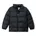 PuffectTM Ii Jacke Black 8 Jahre