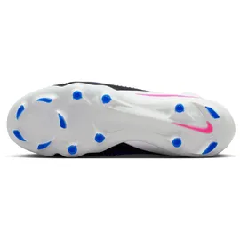 Nike Phantom 6 High Pro FG Herren blue/pink 43