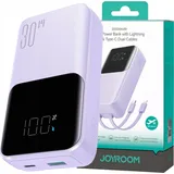 Joyroom JR-PBC07 20000mAh 30W Lila