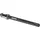 Croozer Click & Crooz Plus Steckachskupplung 12x209mm-1.50 N schwarz/silber 2021