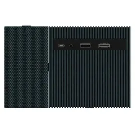 TCL PlayCube DLP Grey/Black