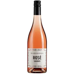 Rosé Saigner trocken - 2023 - Markus Schneider - Roséwein