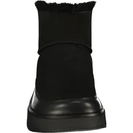 FitFlop Gen-Ff Lederstiefelette schwarz