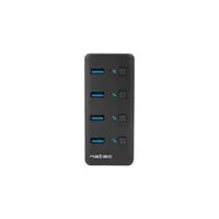 NATEC Mantis 2 USB 3.0 4 Ports ON Off