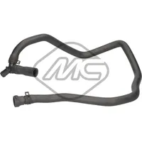 METALCAUCHO Schlauch, Wärmetauscher-Heizung 09269