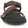 Xero Shoes Z-trail Ev Herren Mehrfarbig/Braun 48