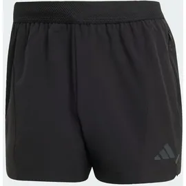 adidas PrimeLift Shorts Schwarz XS
