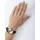 Wenger City Classic Edelstahl 34 mm 01.1421.101
