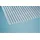 Scobalit Doppelstegplatten 16 mm Farblos Klar 980 x 3500