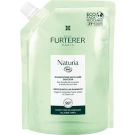 Pierre Fabre Naturia Sanftes Mizellen-Shampoo 400 ml