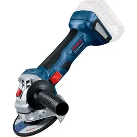 Bosch GWS 18V-7 Professional ohne Akku