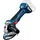 Bosch GWS 18V-7 Professional ohne Akku