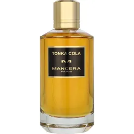 Mancera Tonka Cola Eau de Parfum 120 ml