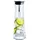 Bohemia Cristal Karaffe Indis 1100 ml Glas Transparent Klar