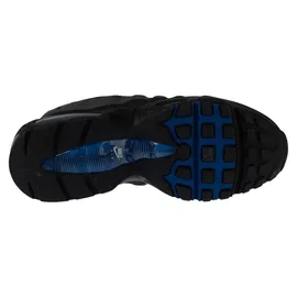 Nike Air Max 95 Herren Schwarz/Blau 45