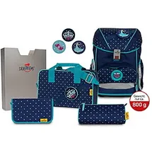 DerDieDas ErgoFlex Buttons 5-tlg. star princess