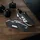 adidas Dropset Control Herren Core Black/Cloud White/Lucid Red 42 2/3