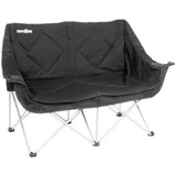 BRUNNER Campingsofa Action Double Doppel Lounge Klapp Stuhl Garten Faltstuhl EINHEITSGRÖSSE