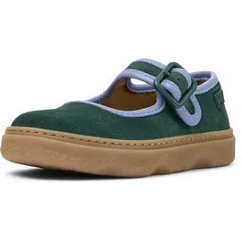 Camper Kiddo Grün 31
