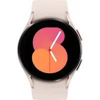 Samsung Galaxy Watch5 Pink Gold 40 mm BT Sport Band Pink Gold
