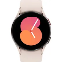 Samsung Galaxy Watch5 Pink Gold 40 mm BT Sport Band Pink Gold