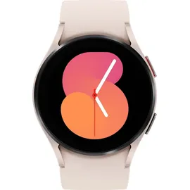 Samsung Galaxy Watch5 Pink Gold 40 mm BT Sport Band Pink Gold