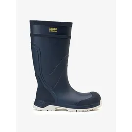 Aigle Arvalt S5 Gummistiefel Gardenia 42