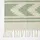 Homescapes Turin handgewebt 120/170 cm,