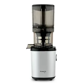 Kuvings AUTO6 Slow Juicer silber